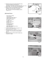 Предварительный просмотр 12 страницы Axminster Trade AT254PS16 Manual