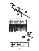 Предварительный просмотр 40 страницы Axminster Trade AT254PS16 Manual