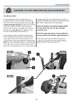 Preview for 9 page of Axminster Trade AT254SB Original Instructions Manual