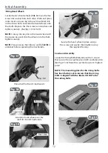 Preview for 12 page of Axminster Trade AT254SB Original Instructions Manual