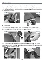 Preview for 14 page of Axminster Trade AT254SB Original Instructions Manual