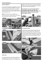 Preview for 16 page of Axminster Trade AT254SB Original Instructions Manual