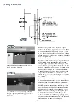 Preview for 26 page of Axminster Trade AT254SB Original Instructions Manual