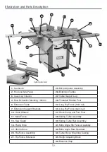 Preview for 32 page of Axminster Trade AT254SB Original Instructions Manual