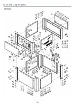 Preview for 38 page of Axminster Trade AT254SB Original Instructions Manual