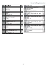 Preview for 39 page of Axminster Trade AT254SB Original Instructions Manual