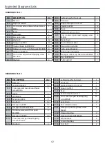 Preview for 42 page of Axminster Trade AT254SB Original Instructions Manual