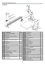 Preview for 48 page of Axminster Trade AT254SB Original Instructions Manual