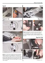 Предварительный просмотр 13 страницы Axminster Trade AT2552B Original Instructions Manual