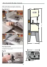 Предварительный просмотр 14 страницы Axminster Trade AT2552B Original Instructions Manual