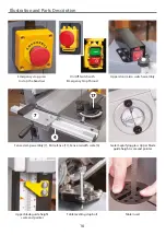 Предварительный просмотр 16 страницы Axminster Trade AT2552B Original Instructions Manual