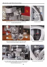 Предварительный просмотр 18 страницы Axminster Trade AT2552B Original Instructions Manual