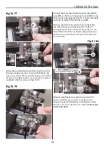 Предварительный просмотр 25 страницы Axminster Trade AT2552B Original Instructions Manual