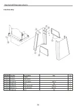 Предварительный просмотр 34 страницы Axminster Trade AT2552B Original Instructions Manual