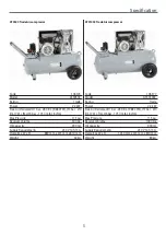 Предварительный просмотр 5 страницы Axminster Trade AT3100C Instructions Manual