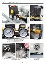 Предварительный просмотр 8 страницы Axminster Trade AT3100C Instructions Manual