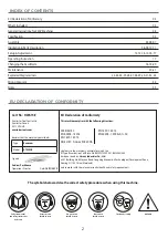 Preview for 2 page of Axminster Trade AT3352B Original Instructions Manual