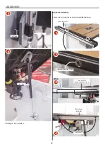 Preview for 6 page of Axminster Trade AT3352B Original Instructions Manual