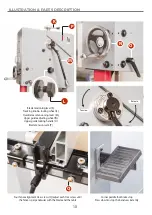 Preview for 10 page of Axminster Trade AT3352B Original Instructions Manual