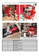 Preview for 11 page of Axminster Trade AT3352B Original Instructions Manual