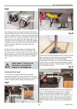 Preview for 13 page of Axminster Trade AT3352B Original Instructions Manual