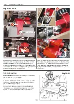 Preview for 16 page of Axminster Trade AT3352B Original Instructions Manual