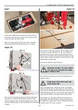 Preview for 19 page of Axminster Trade AT3352B Original Instructions Manual