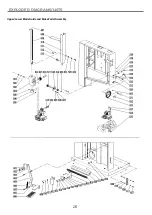 Preview for 28 page of Axminster Trade AT3352B Original Instructions Manual