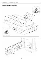 Preview for 30 page of Axminster Trade AT3352B Original Instructions Manual