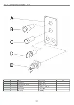 Preview for 34 page of Axminster Trade AT3352B Original Instructions Manual