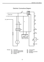 Preview for 35 page of Axminster Trade AT3352B Original Instructions Manual