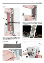 Предварительный просмотр 7 страницы Axminster Trade AT50LP Ultimate Edge Original Instructions Manual