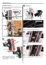 Предварительный просмотр 14 страницы Axminster Trade AT50LP Ultimate Edge Original Instructions Manual