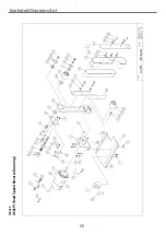 Предварительный просмотр 20 страницы Axminster Trade AT50LP Ultimate Edge Original Instructions Manual