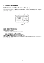 Предварительный просмотр 15 страницы Axminster Trade G-800 Original Instructions Manual