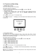 Предварительный просмотр 18 страницы Axminster Trade G-800 Original Instructions Manual