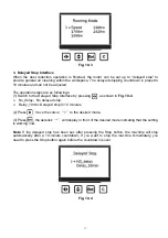 Предварительный просмотр 19 страницы Axminster Trade G-800 Original Instructions Manual