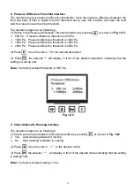 Предварительный просмотр 20 страницы Axminster Trade G-800 Original Instructions Manual