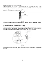 Предварительный просмотр 22 страницы Axminster Trade G-800 Original Instructions Manual