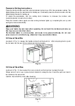 Предварительный просмотр 24 страницы Axminster Trade G-800 Original Instructions Manual