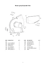 Предварительный просмотр 30 страницы Axminster Trade G-800 Original Instructions Manual