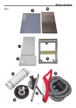 Preview for 5 page of Axminster Trade MJ12-1600 MKII Manual