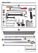 Preview for 6 page of Axminster Trade MJ12-1600 MKII Manual