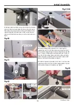 Preview for 15 page of Axminster Trade MJ12-1600 MKII Manual