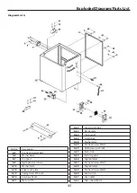 Preview for 43 page of Axminster Trade MJ12-1600 MKII Manual