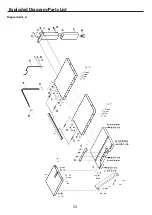 Preview for 52 page of Axminster Trade MJ12-1600 MKII Manual