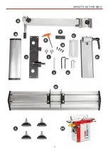 Предварительный просмотр 3 страницы AXMINSTER WORKSHOP 108512 Manual