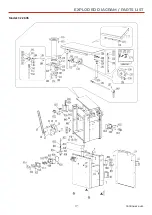 Предварительный просмотр 17 страницы AXMINSTER WORKSHOP 108512 Manual