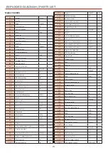 Предварительный просмотр 18 страницы AXMINSTER WORKSHOP 108512 Manual