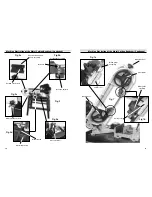 Предварительный просмотр 11 страницы Axminster 100090 User Manual